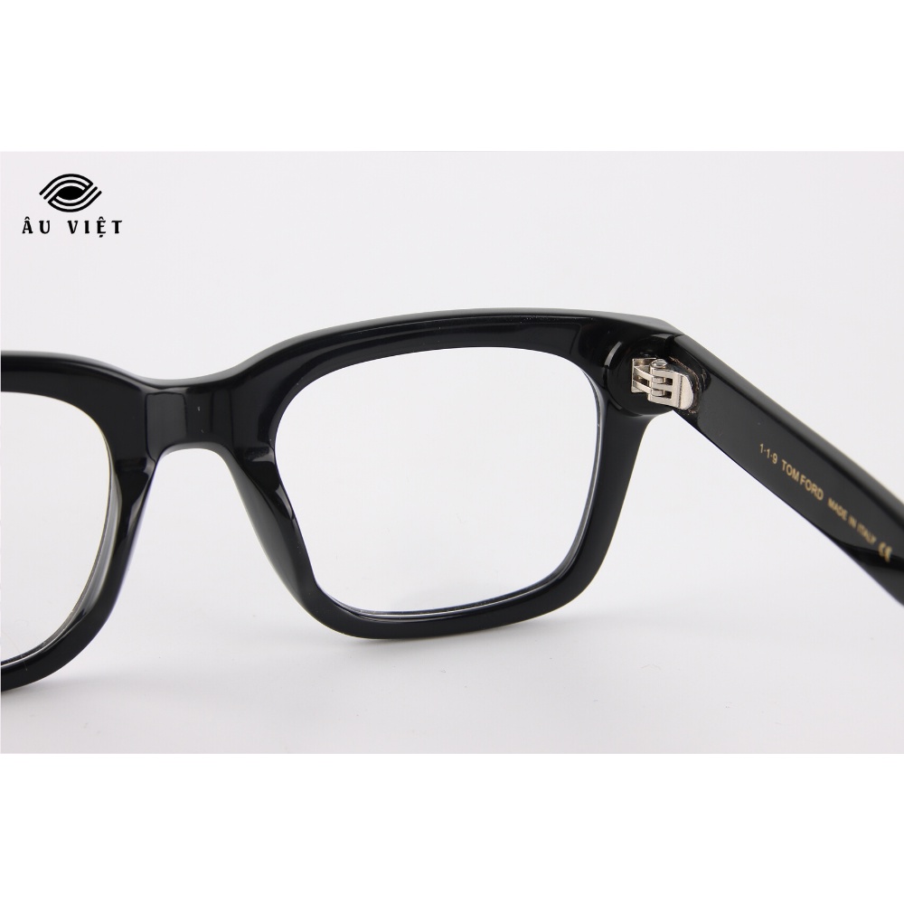 Gọng kính TF-6103 dáng vuông Full box