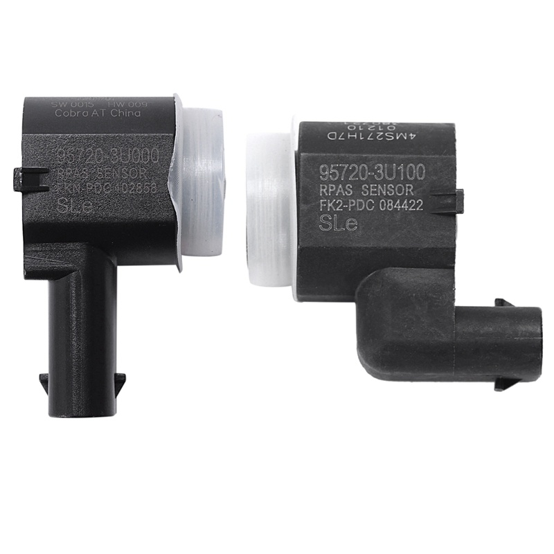 Set 2 Thiết Bị Cảm Biến Đỗ Xe Hyundai Kia 4MT271H7A 95720-3U000 4MS271H7C 957203U100 4MS27