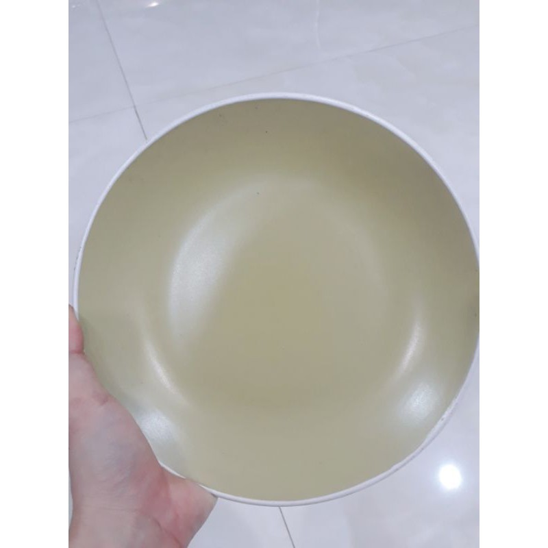 DĨA MÀU PASTEL ( xám, đen ) | BigBuy360 - bigbuy360.vn
