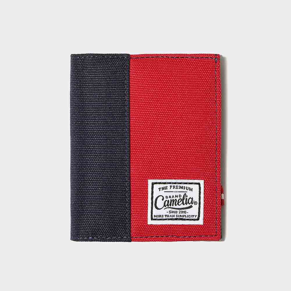 Ví CAMELIA BRAND® Mega Wallet (6 colors)