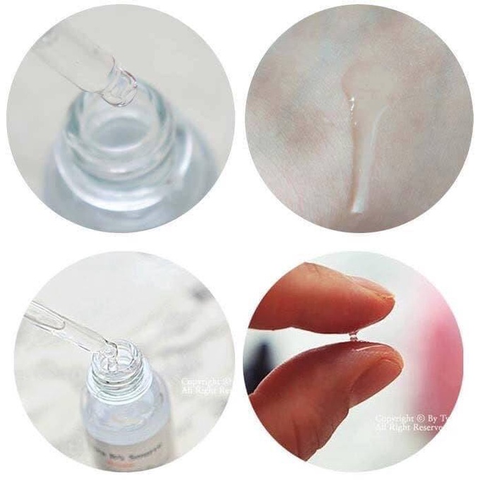 Tinh chất/ serum phục hồi da, giảm nhăn CIRACLE Hydra B5 Source Wrinkle