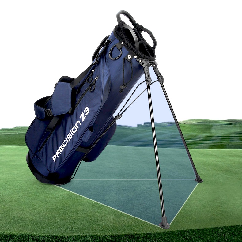 Thiết kế 2023 - TÚI GẬY GOLF FULLSET CHỐNG NƯỚC CÓ CHÂN CHỐNG - LIGHTWEIGHT WATERPROOF STAND GOLF BAG