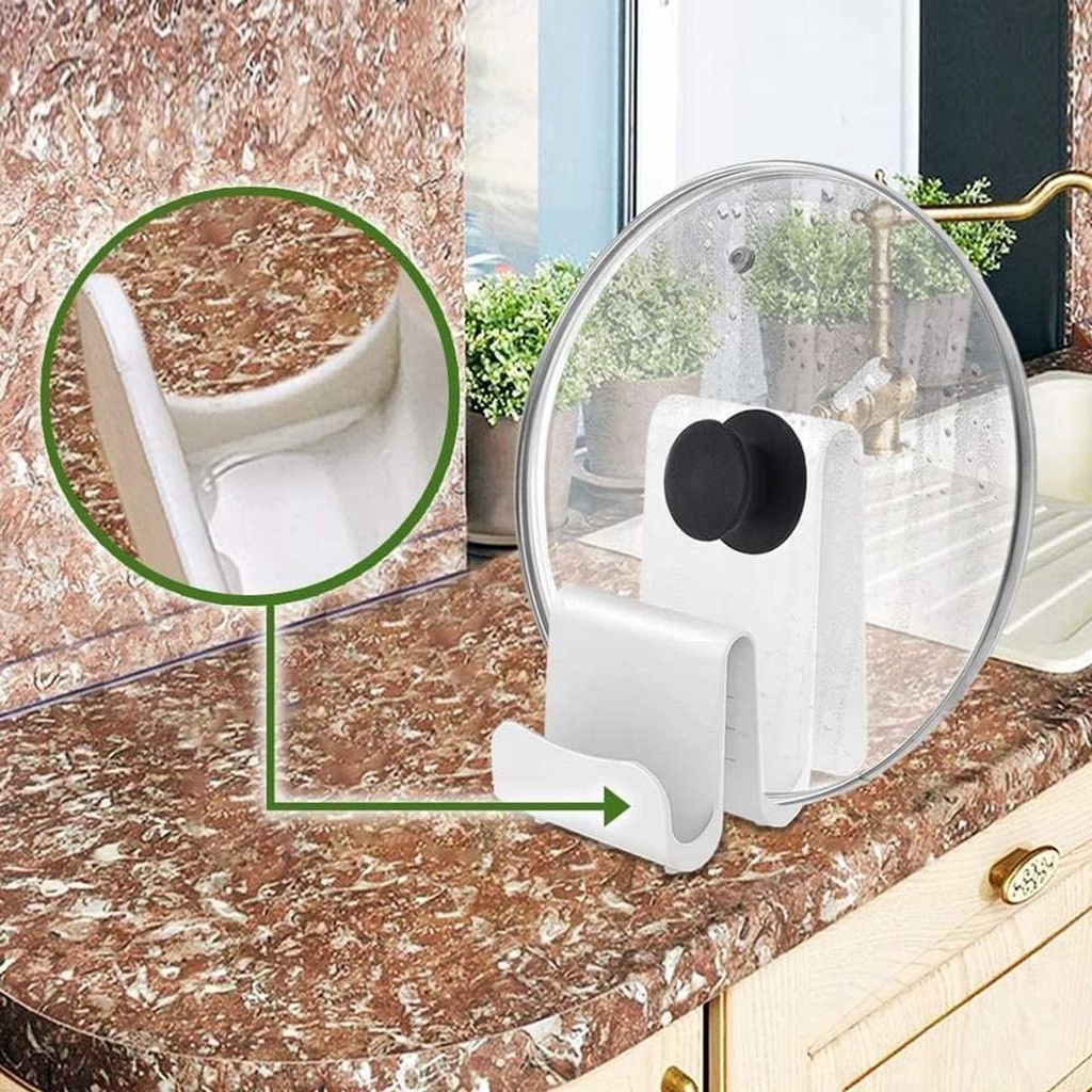 Giá Để Muỗng Đũa 3 Tầng Bằng Nhựa Đa Năng Thanh Lịch Sắp Xếp Gọn