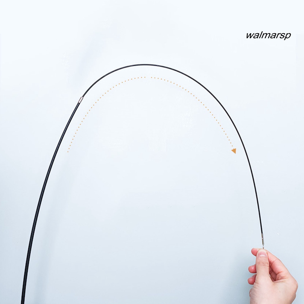 Đồ Chơi Cần Câu Dài 1.8m Kèm 2 Chuông Và Lông Vũ Siêu Bền Dành Cho Mèo Cưng