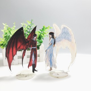Mua 1 tặng 1 standee thiên quan tứ phúc