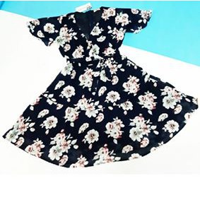 đầm vone hoa nữ nhiều size | BigBuy360 - bigbuy360.vn