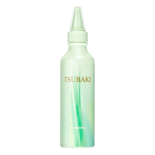 Dầu Gội Khô Tsubaki 180ml - Nhật Bản