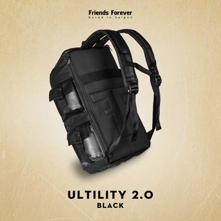 BALO FF ULTILITY 2.0