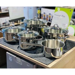 Bộ nồi WMF Provence 5 món