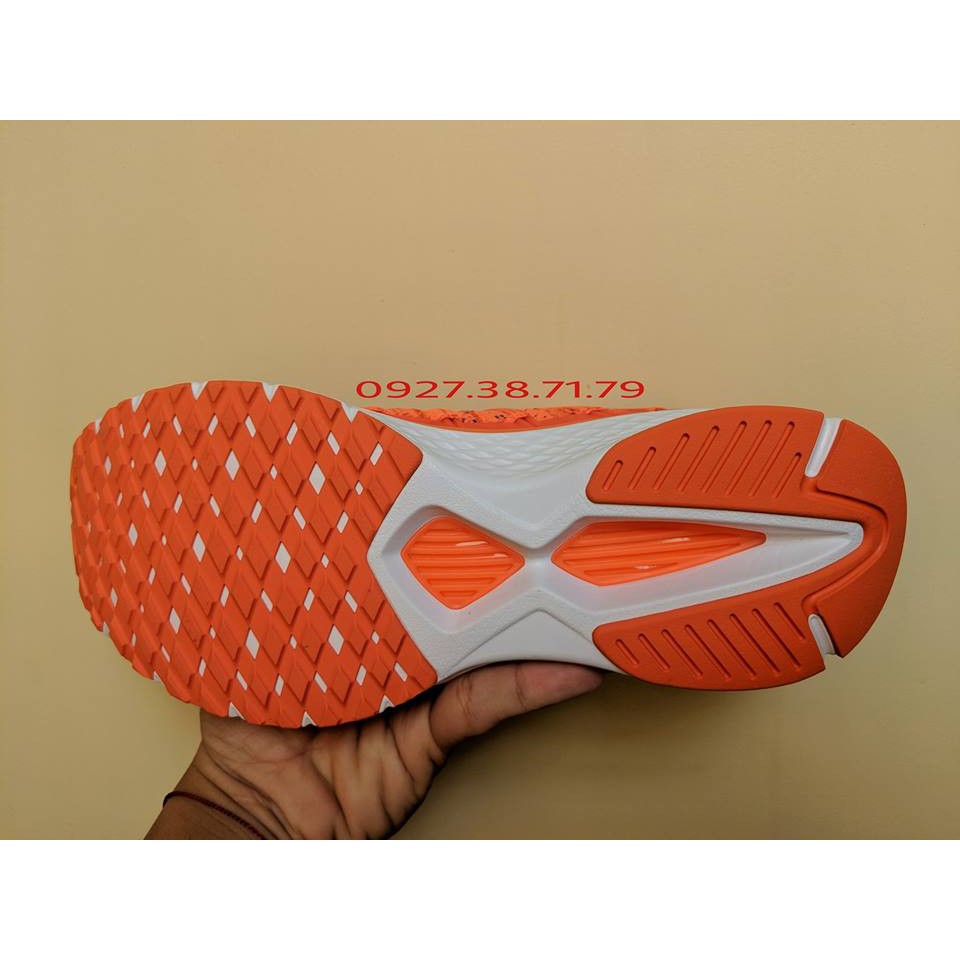 (CÓ SẴN) Giày XIAOMI Mijia Sport Sneaker 2 (Ảnh Thật Shop Chụp và Có Video Review) - Giày Xiaomi Sneaker 2