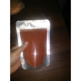 100G ỚT BỘT DẠNG VẢY LÀM KIM CHI