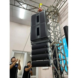 Loa Turbosound TLX43