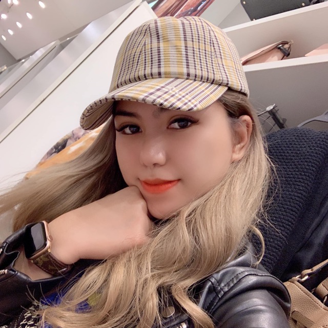 Nón HM auth sale