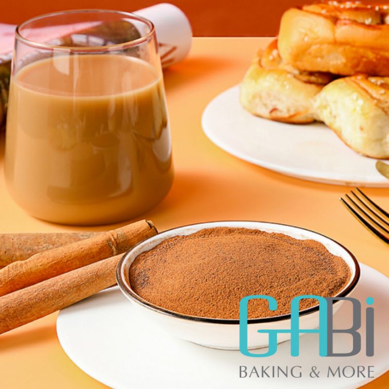 Bột quế nguyên chất gói 20g