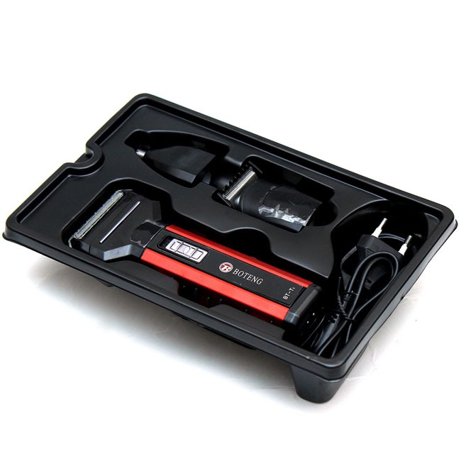 Tông đơ cắt tóc đa năng Boteng - Sevenmart