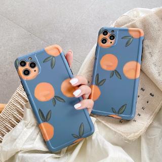 Ốp Điện Thoại Thời Trang Cho Iphone 11 Pro Max Apple X / Xs / Xr / Se Iphone 7 P 8 Plus