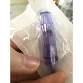 Đầu kim 12 36 dùng cho máy phi kim