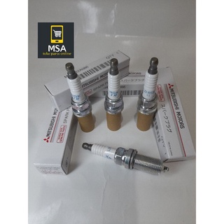 1 Bugi Đánh Lửa NGK IRIDIUM Cho MITSUBISHI XPANDER & MIRAGE