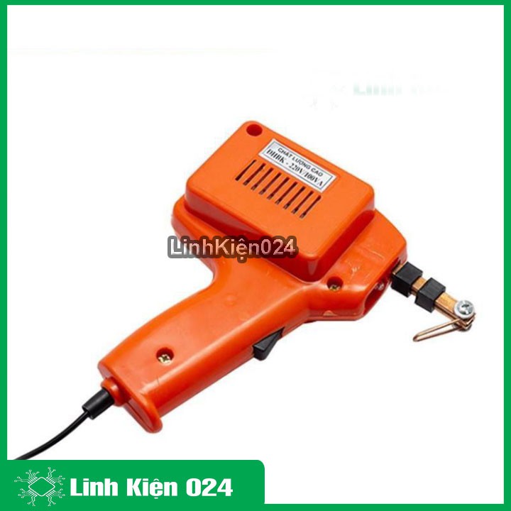 MỎ HÀN XUNG 220V 100W 860G (BH 03 Tháng)