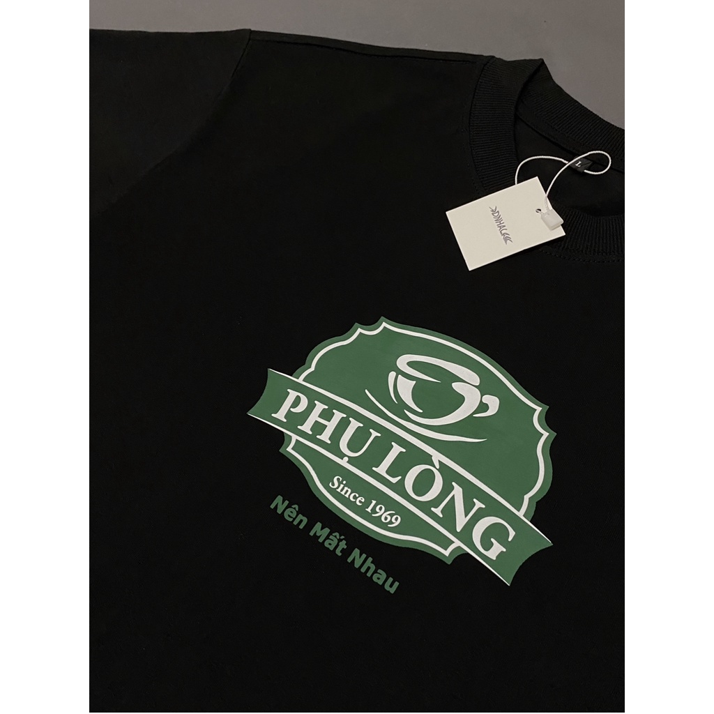 Áo thun Phụ Lòng - Áo Nhà Làm