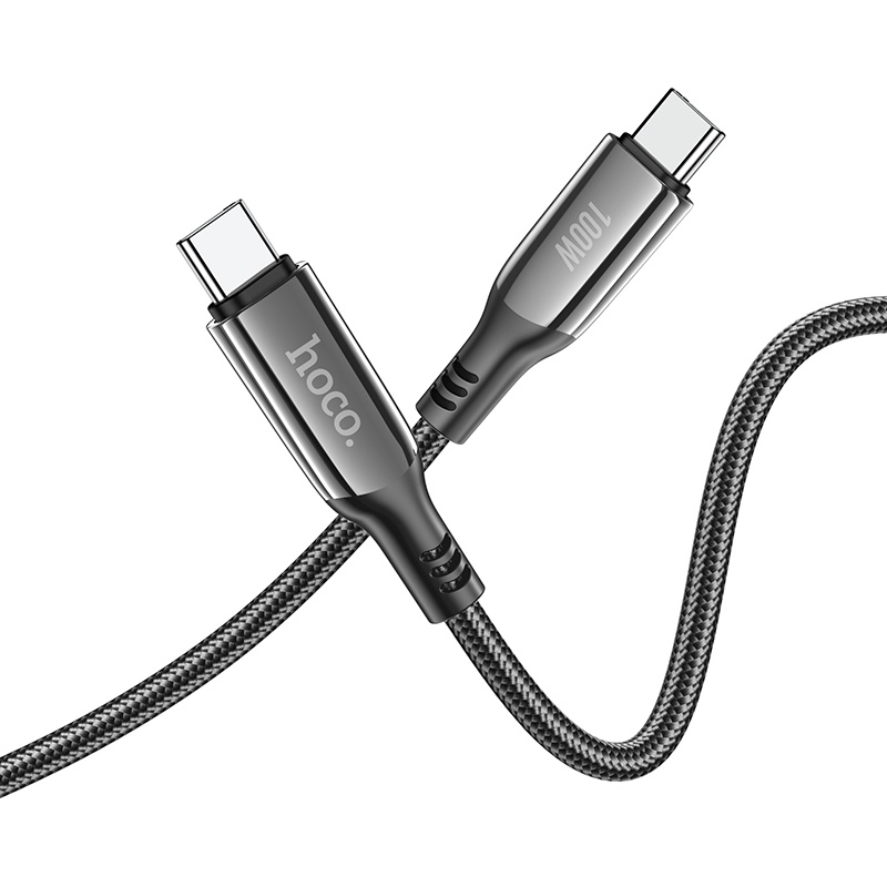 Dây Cáp Sạc / Truyền Dữ Liệu Hoco S51 Màn Hình Kỹ Thuật Số