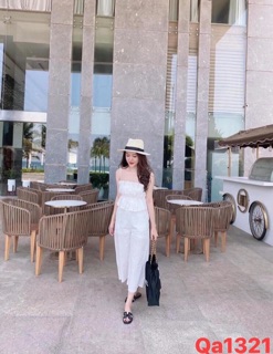 Bộ đũi 2 dây quần dài THMSM16