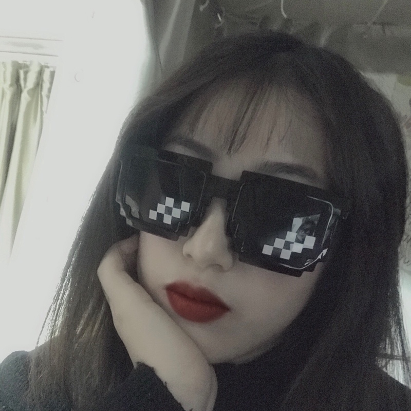 Kính Mát Thời Trang Cá Tính Cho Nam Và Nữ | BigBuy360 - bigbuy360.vn