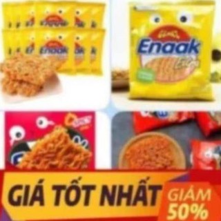 Snack mì tôm Enaak gói 30g - Indonesia