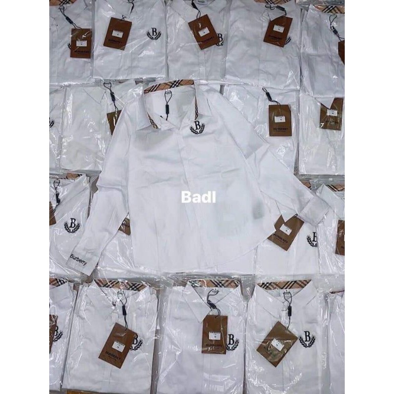 Áo sơ mi thêu viền siêu hot ( kèm ảnh thật) | BigBuy360 - bigbuy360.vn