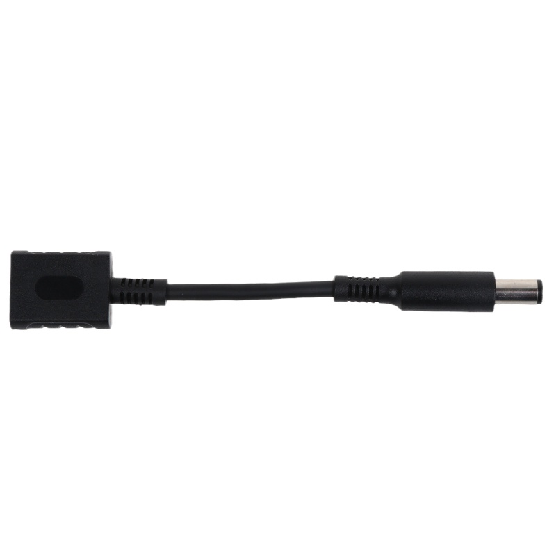 Đầu Nối Chuyển Đổi Nguồn Điện 7.4x5.0mm Sang 4.5x3.0mm Cho Laptop