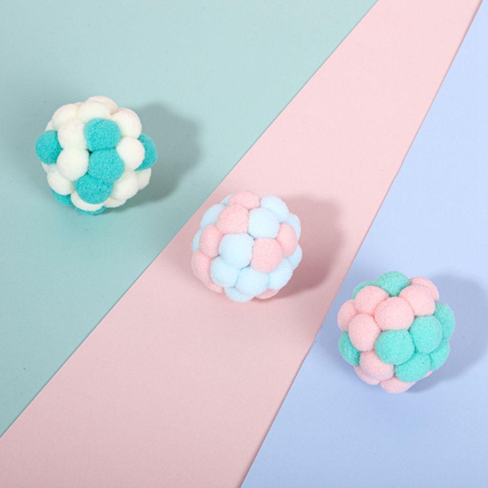 YIYU Bóng Mèo TYLER1|Dụng Cụ Cào Móng Tự Làm Cho Thú Cưng