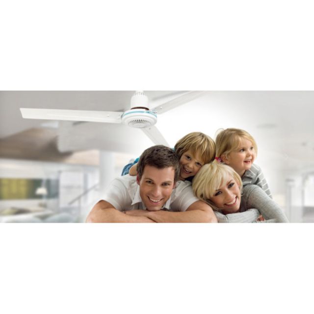 Quạt trần mini 3 cánh