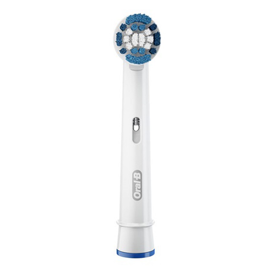 ComBo 2 Đầu bàn chải điện Oral-B Precision Clean Replacement Electric Toothbrush Heads 2 Pack