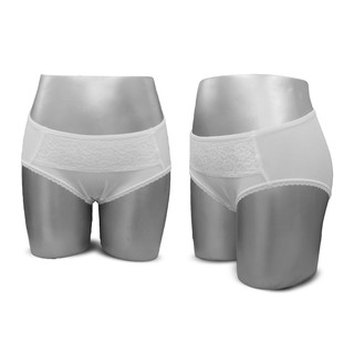 Quần lót nữ siêu thoáng khi phối ren cao cấp Dệt Kim Đông Xuân 198 S4095