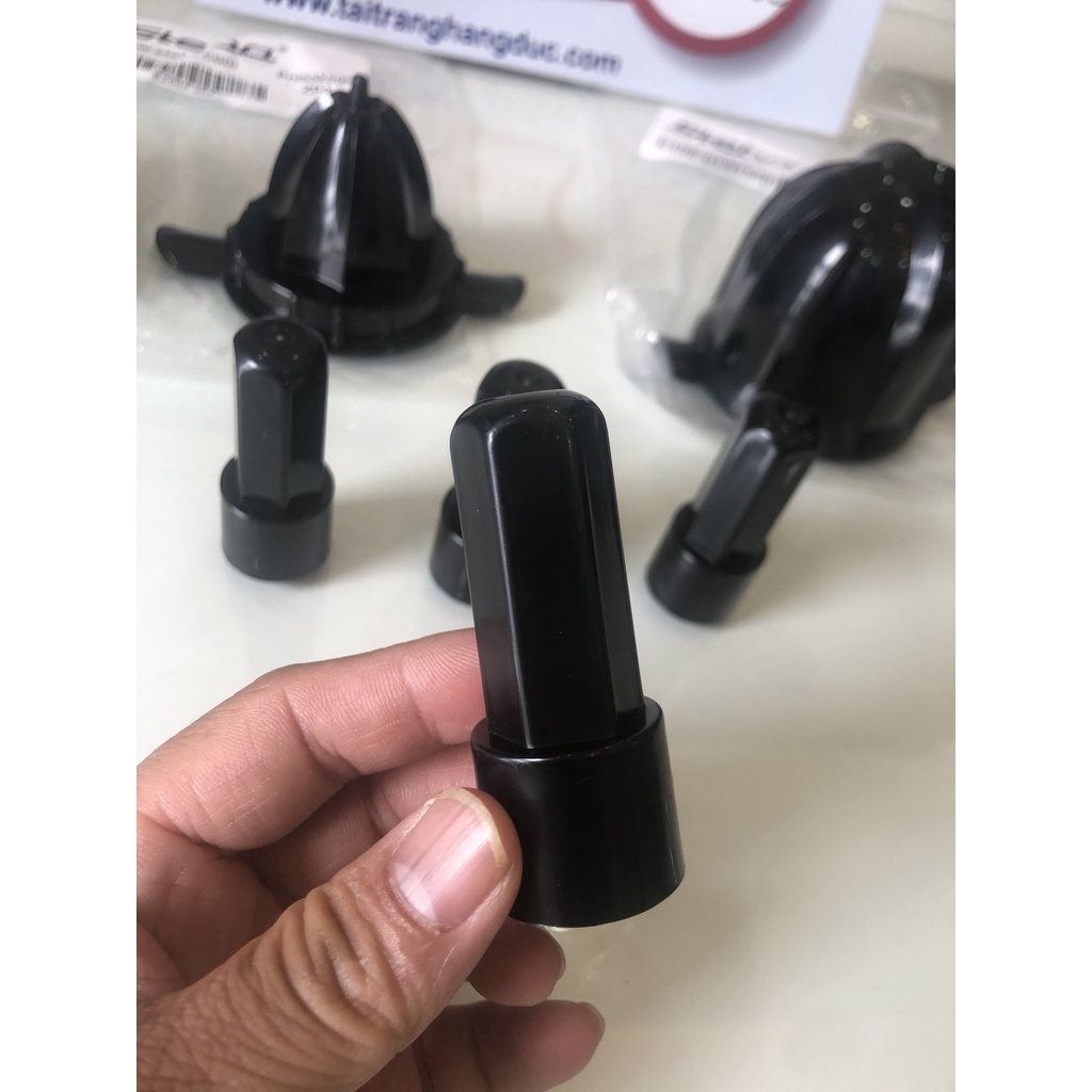 Phụ kiện thay thế CHÍNH HÃNG máy vắt cam STEBA ZP1, ZP2, ZP3 - TÀI TRANG HÀNG ĐỨC