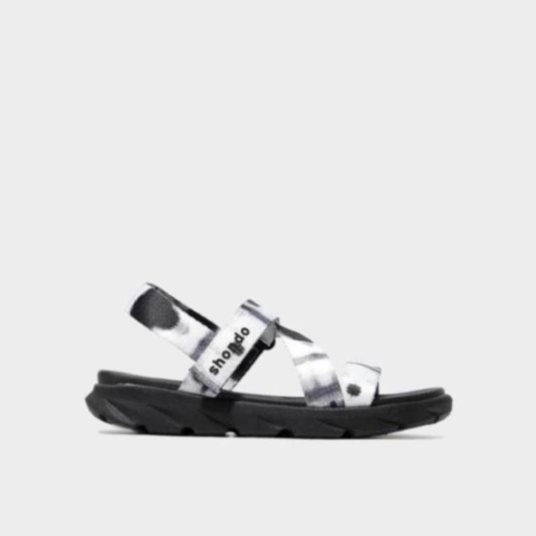 [Sale 3/3][Sanz] GIÀY SANDAL SHAT-SHONDO F6 SPORT QUAI XAM KHÓI P09