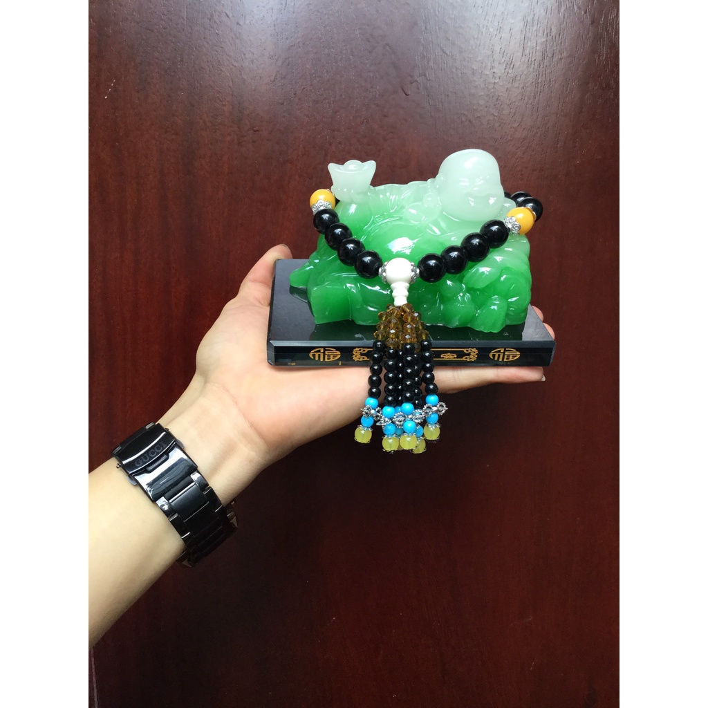 Tượng Phật Di Lặc