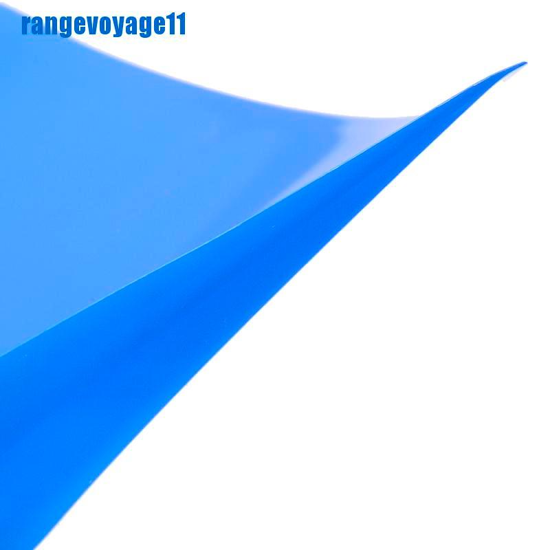 Ống Co Nhiệt Pvc 18650 Li-Ion Chất Lượng Cao Chuyên Dùng