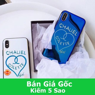 HOT ỐP LƯNG CHALIEL (Ánh Xà Cừ) - SỈ #24K HOT
