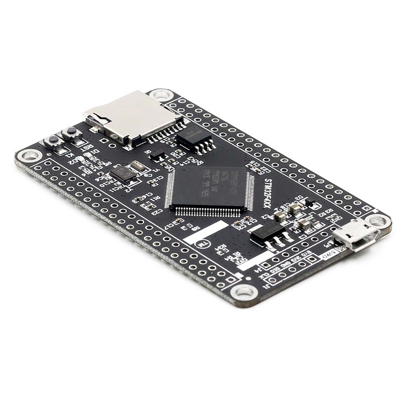 Bảng Mạch Phát Triển Stm32F407Vgt6 Stm32F407 F407 | BigBuy360 - bigbuy360.vn