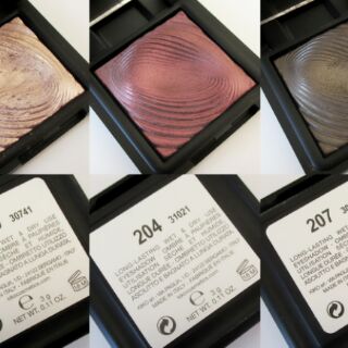 Phấn mắt Kiko water eyeshadow
