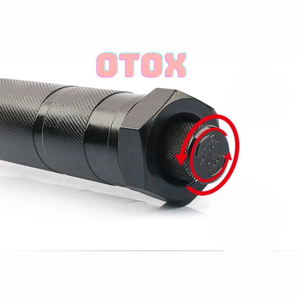 Cần siết chỉnh lực 1/2 28-210 Nm OTOX