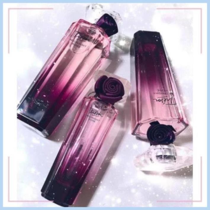 [SIÊU KHUYẾN MÃI] Nước hoa nữ ☔️ Lancome Tresor tím 75ml | Thế Giới Skin Care