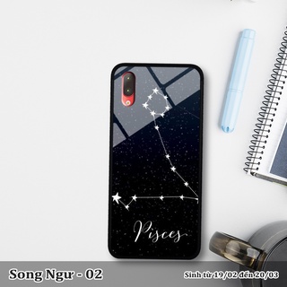 Ốp lưng cung hoàng đạo cho VSMART STAR