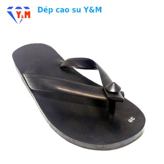 Dép cao su Kẹp Tông Lào Y&M - Bảo hành 2 năm