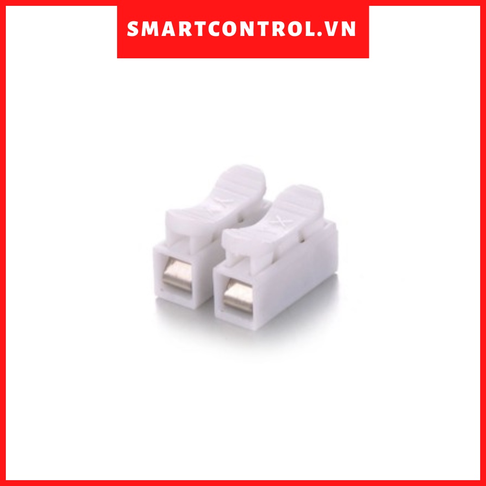 BỘ 10 CÚT NỐI DÂY ĐIỆN NHANH CH-2