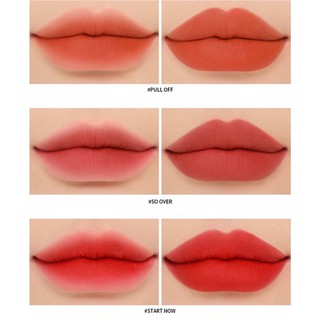 Son Kem Mới Blurring Liquid Lip