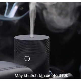 Máy khuếch tán tinh dầu