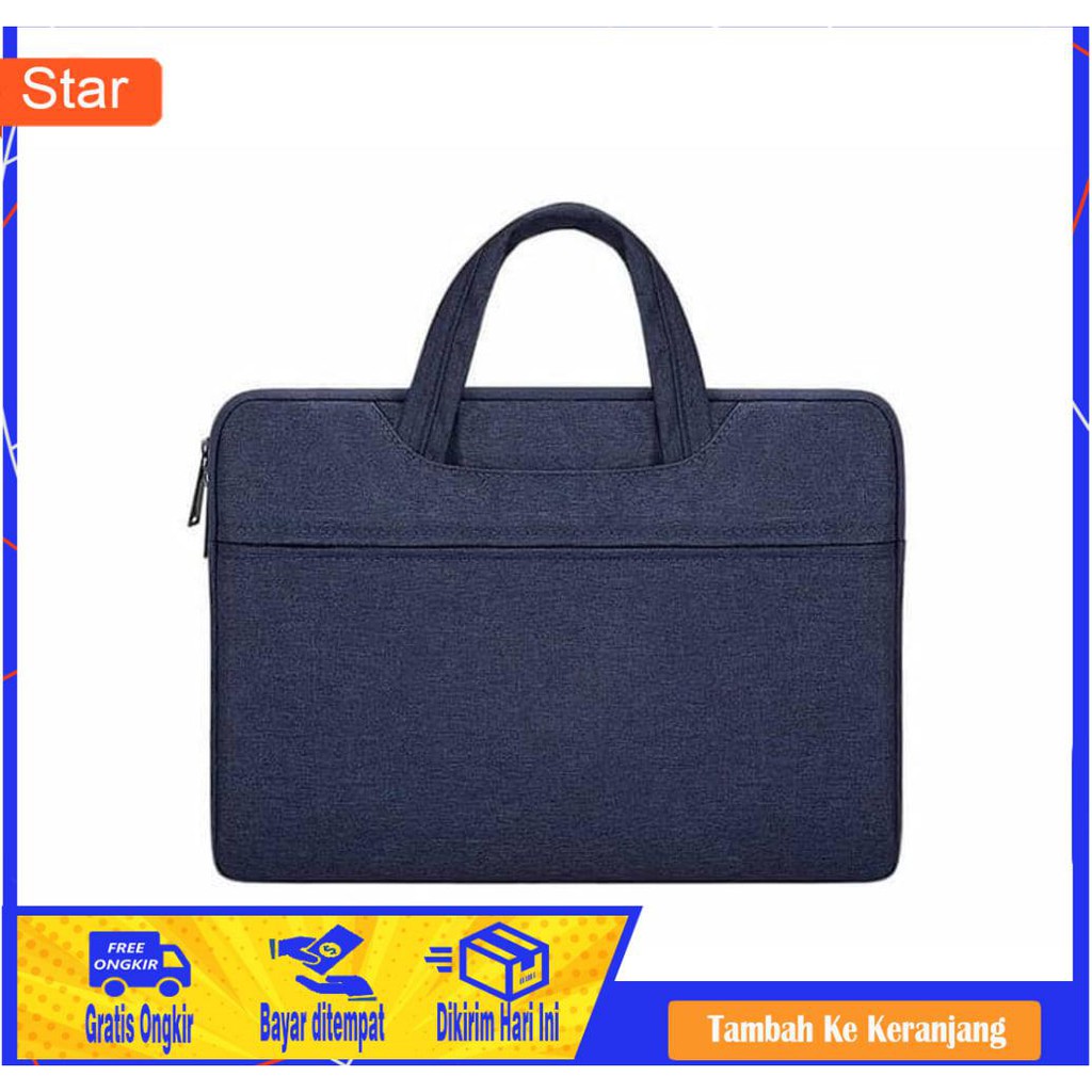 Túi Đựng Laptop Macbook 14 Inch Chống Thấm Nước Xk2314 | BigBuy360 - bigbuy360.vn