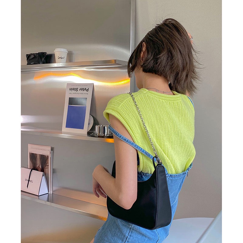 Đầm Yếm Denim Thiết Kế Đơn Giản Thời Trang Mùa Xuân Cho Nữ đầm bầu váy nữ váy bé gái váy dài chân váy dài váy nữ chân váy dài